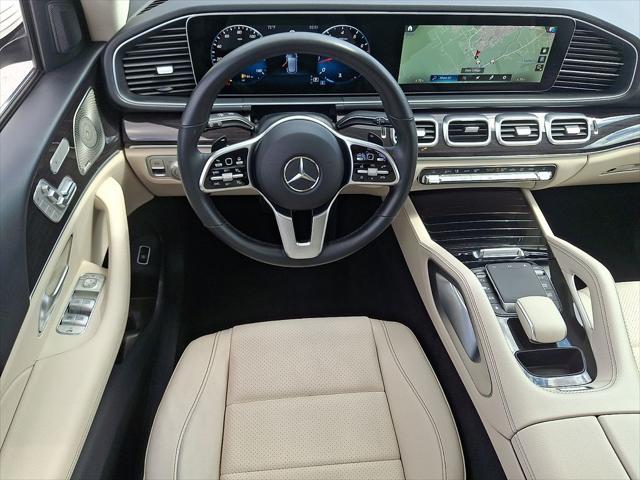 2023 Mercedes-Benz GLE GLE 350 4MATIC