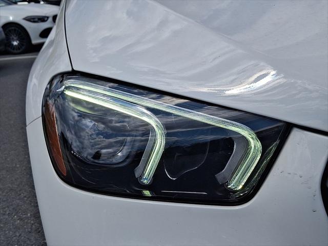 2023 Mercedes-Benz GLE GLE 350 4MATIC