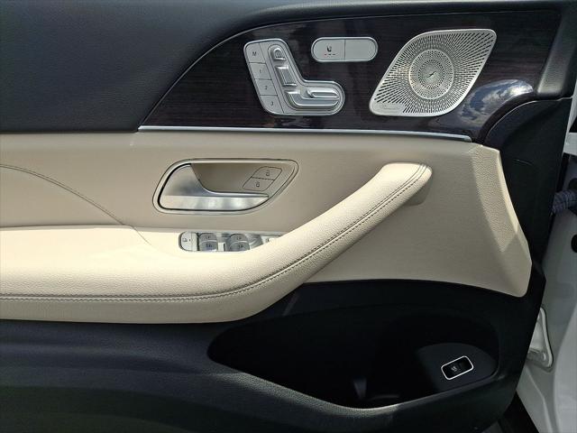 2023 Mercedes-Benz GLE GLE 350 4MATIC