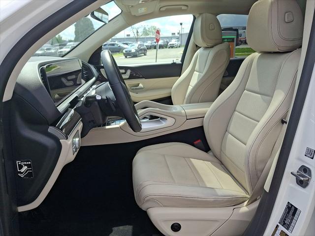 2023 Mercedes-Benz GLE GLE 350 4MATIC