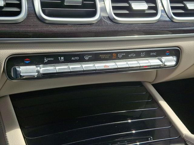 2023 Mercedes-Benz GLE GLE 350 4MATIC