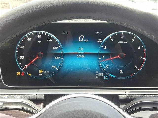 2023 Mercedes-Benz GLE GLE 350 4MATIC