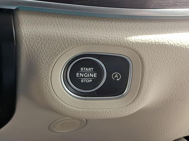 2023 Mercedes-Benz GLE GLE 350 4MATIC