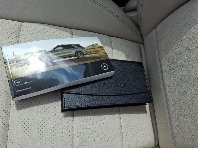 2023 Mercedes-Benz GLE GLE 350 4MATIC