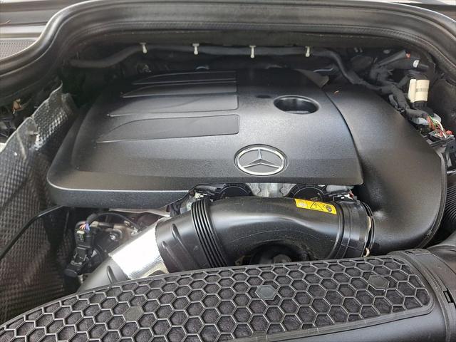 2023 Mercedes-Benz GLE GLE 350 4MATIC