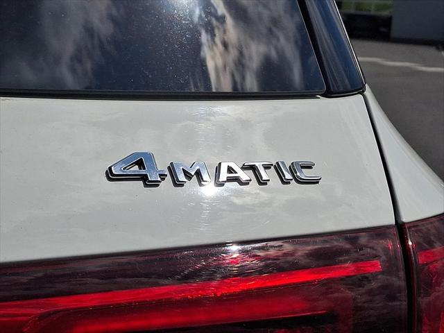 2023 Mercedes-Benz GLE GLE 350 4MATIC