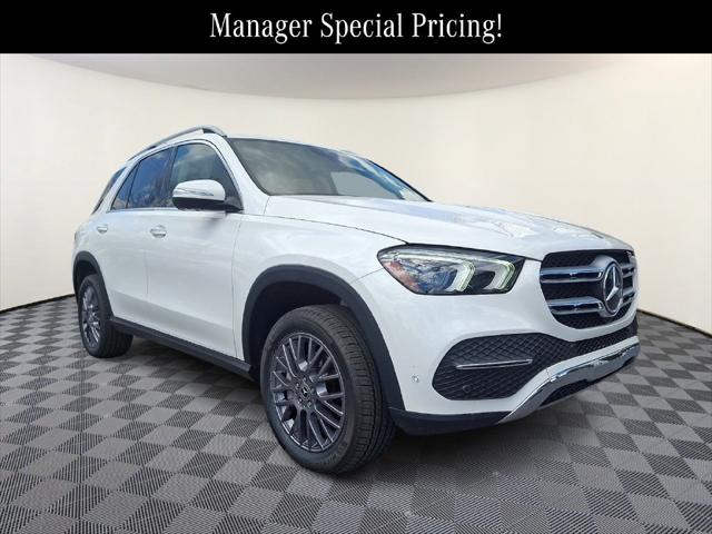 2023 Mercedes-Benz GLE GLE 350 4MATIC for sale in State College, PA