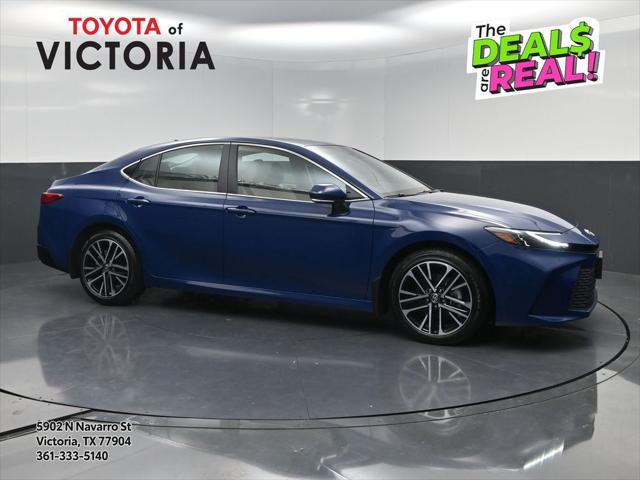 2026 Toyota Camry XLE for sale in Victoria, TX