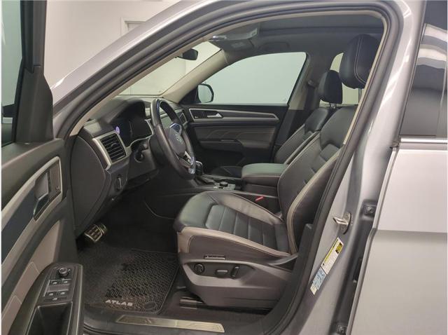 2022 Volkswagen Atlas 3.6L V6 SEL Premium R-Line