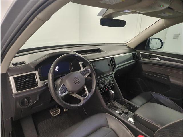 2022 Volkswagen Atlas 3.6L V6 SEL Premium R-Line