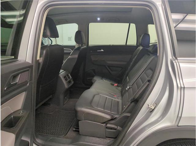 2022 Volkswagen Atlas 3.6L V6 SEL Premium R-Line