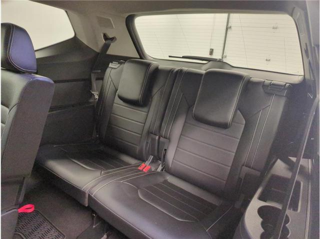 2022 Volkswagen Atlas 3.6L V6 SEL Premium R-Line
