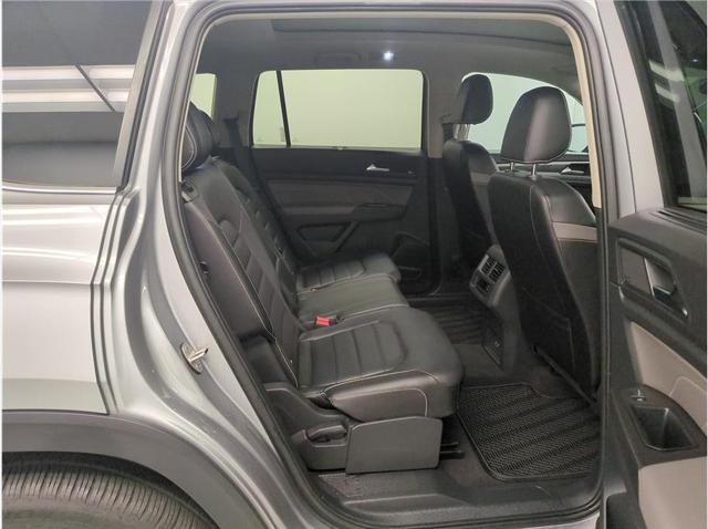 2022 Volkswagen Atlas 3.6L V6 SEL Premium R-Line