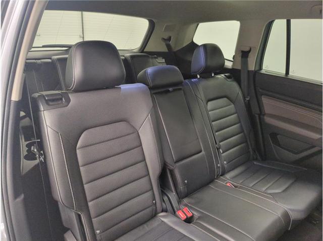 2022 Volkswagen Atlas 3.6L V6 SEL Premium R-Line