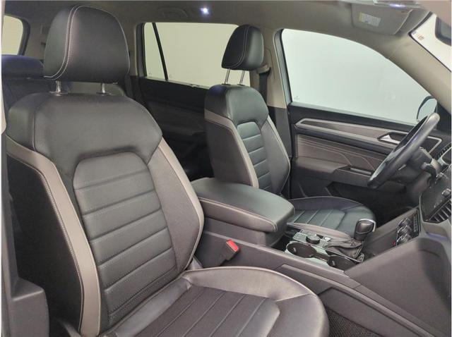 2022 Volkswagen Atlas 3.6L V6 SEL Premium R-Line