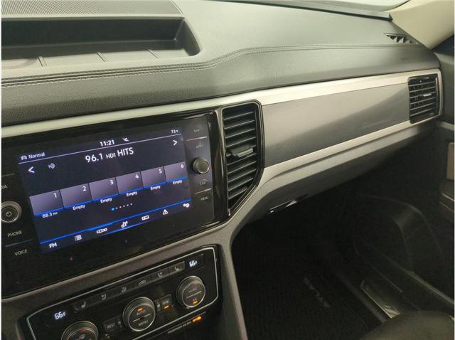 2022 Volkswagen Atlas 3.6L V6 SEL Premium R-Line