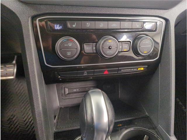 2022 Volkswagen Atlas 3.6L V6 SEL Premium R-Line