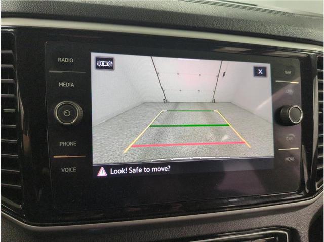2022 Volkswagen Atlas 3.6L V6 SEL Premium R-Line