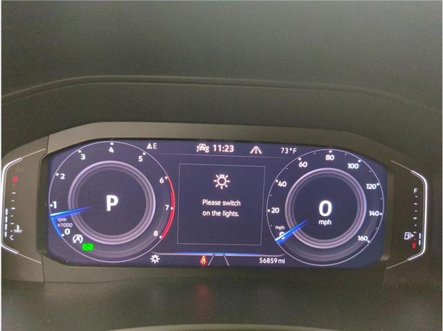 2022 Volkswagen Atlas 3.6L V6 SEL Premium R-Line