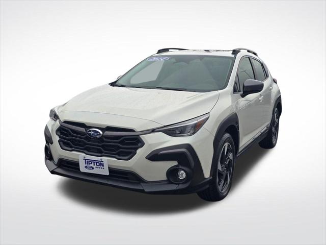 2024 Subaru Crosstrek Limited for sale in Brownsville, TX