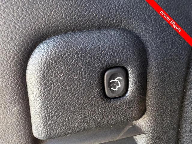 2021 Dodge Durango Citadel AWD
