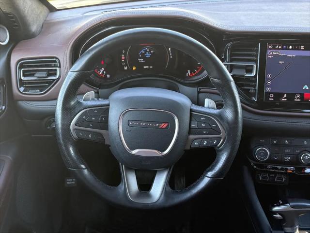 2021 Dodge Durango Citadel AWD