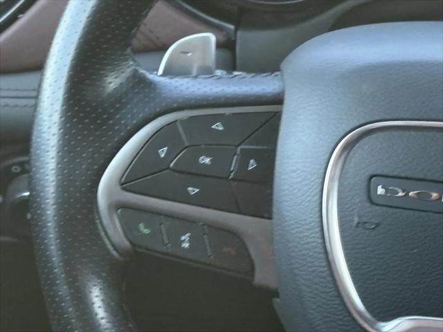 2021 Dodge Durango Citadel AWD