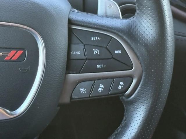 2021 Dodge Durango Citadel AWD