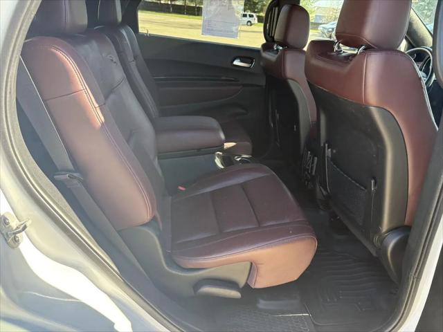 2021 Dodge Durango Citadel AWD