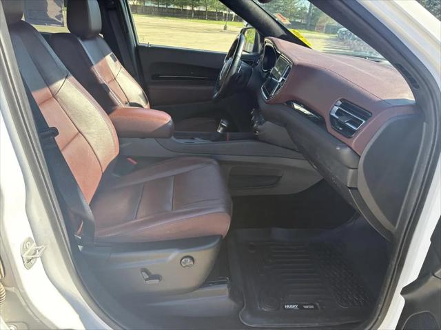 2021 Dodge Durango Citadel AWD