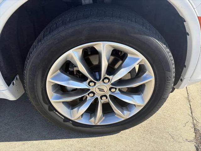 2021 Dodge Durango Citadel AWD