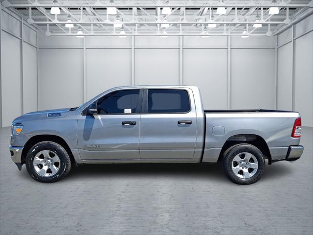 2023 RAM 1500 Big Horn Crew Cab 4x4 57 Box