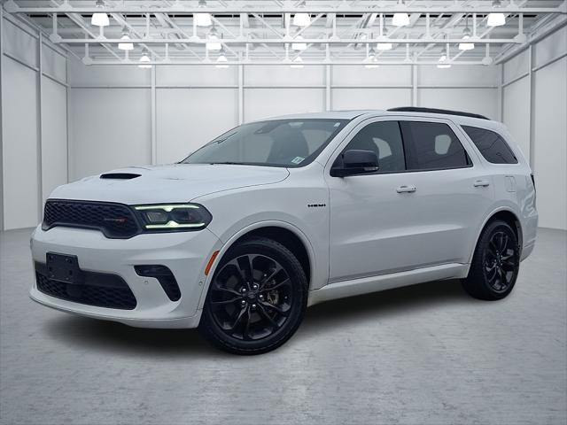 2023 Dodge Durango R/T Plus AWD