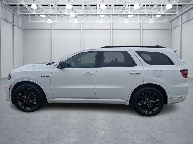 2023 Dodge Durango R/T Plus AWD