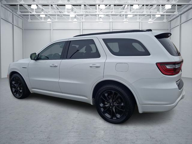 2023 Dodge Durango R/T Plus AWD