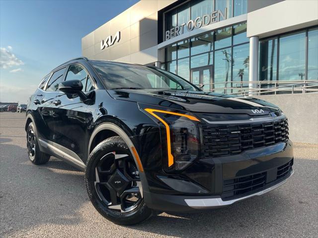 2026 Kia Sportage EX for sale in Mission, TX