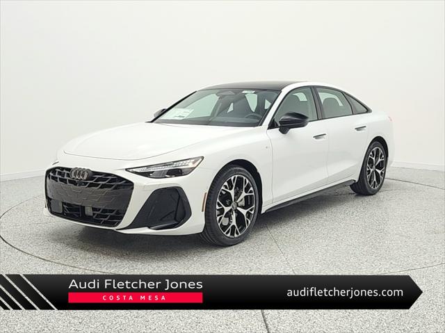 2026 Audi A6 Premium Plus quattro S tronic for sale in Costa Mesa, CA
