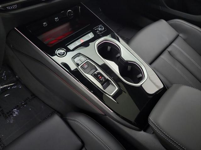 2026 Audi A6 Premium Plus quattro S tronic