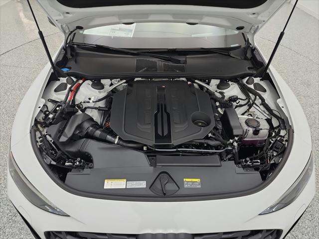 2026 Audi A6 Premium Plus quattro S tronic