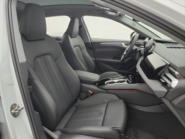 2026 Audi A6 Premium Plus quattro S tronic