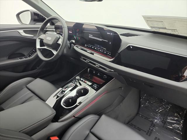 2026 Audi A6 Premium Plus quattro S tronic