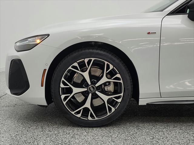 2026 Audi A6 Premium Plus quattro S tronic