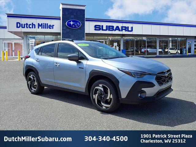 2026 Subaru Crosstrek Limited for sale in Charleston, WV