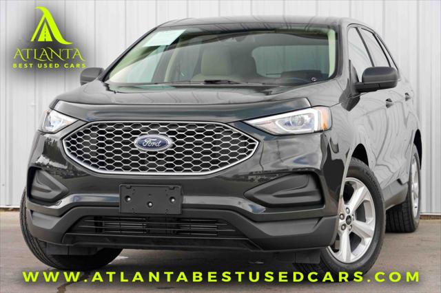 2023 Ford Edge SE for sale in Norcross, GA