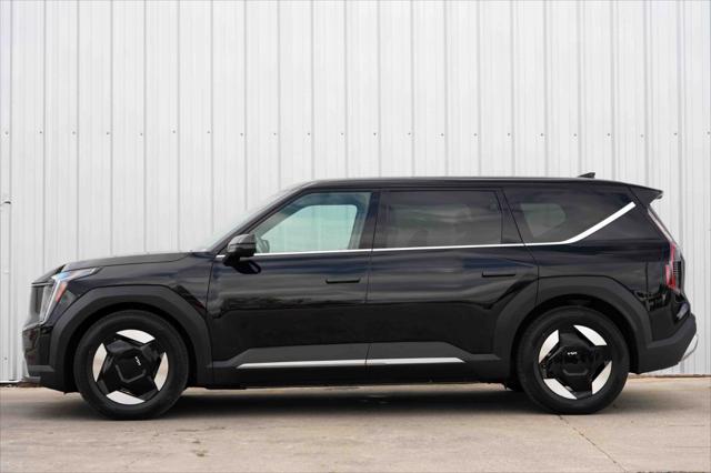 2024 Kia EV9 Light Long Range