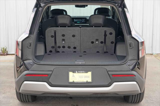 2024 Kia EV9 Light Long Range