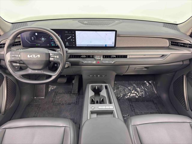 2024 Kia EV9 Light Long Range