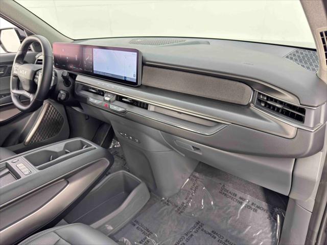 2024 Kia EV9 Light Long Range