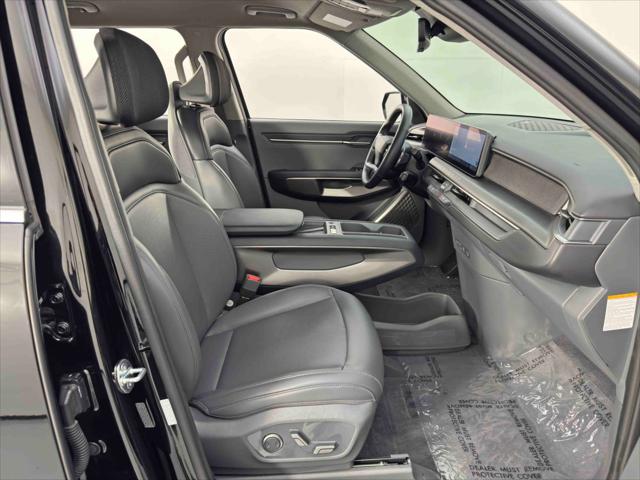 2024 Kia EV9 Light Long Range