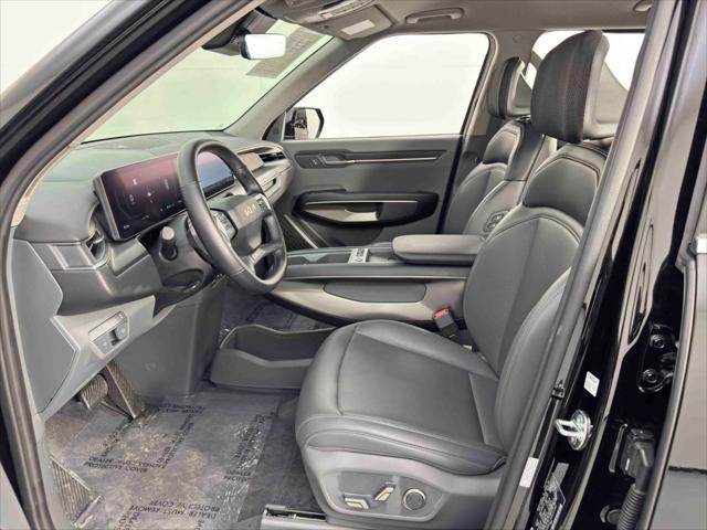 2024 Kia EV9 Light Long Range